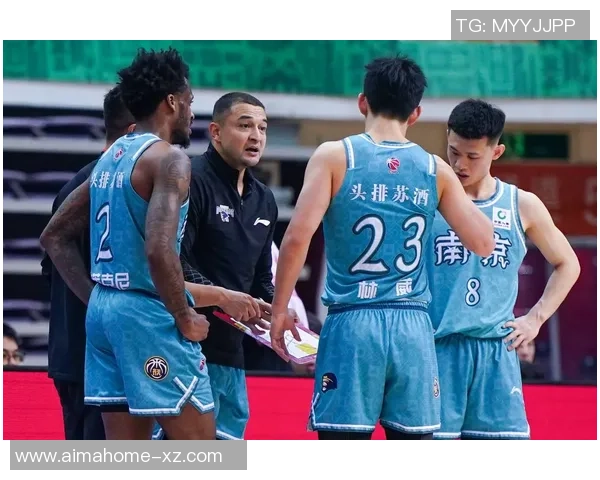 南京篮球队在世锦赛中的意识表现与战术执行分析